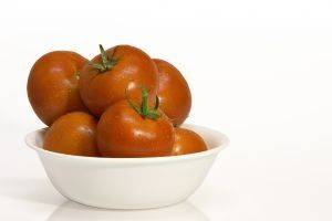 Bruschette con pomodoro e basilico tomaat/b recept ...