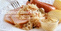 Elzasser zuurkool recept
