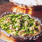 Nigella lawson: curry in a hurry recept