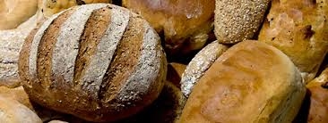Brood zonder kneden recept