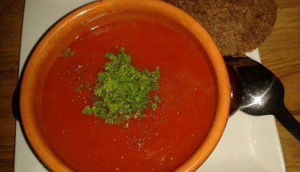 Zuppa di pomodoro toscana recept