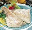 Ikan bali (gefrituurde vis met pikante saus) recept