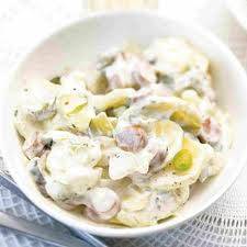 Aardappelsalade recept