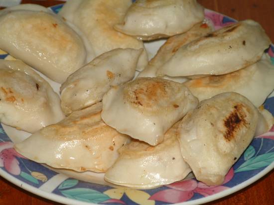 Zelf chinese kip dumplings maken recept