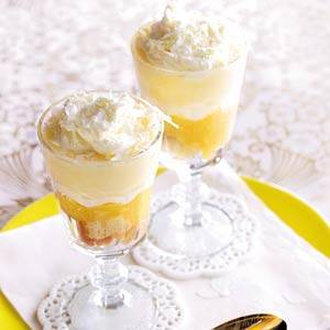Paas trifle recept