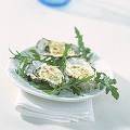 Oesters met limoen en gember recept