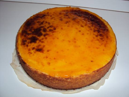 Lindy`s new york cheesecake, mother of all cheesecake`s recept ...