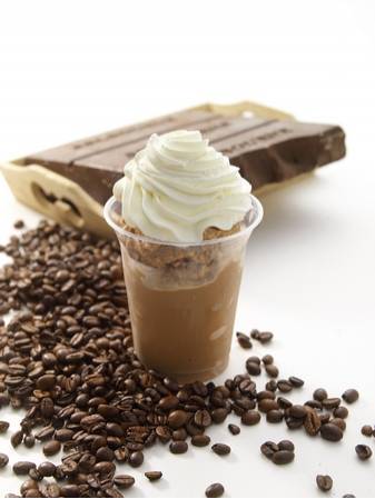 Caffe ice recept