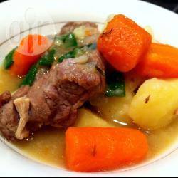 Ierse stoofpot (eenpansgerecht) recept