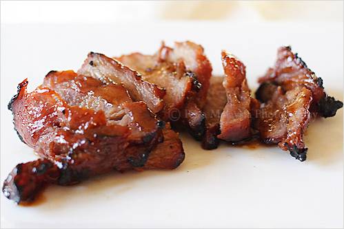 Bbq varkensvlees recept (char siu/char siew) recept