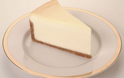 Amerikaanse cheesecake recept