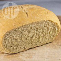 Blender brood recept