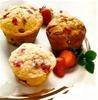 Aardbeien valentijn muffins recept