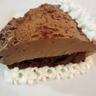 Chocolademousse-cheesecake uit de snelkookpan recept ...