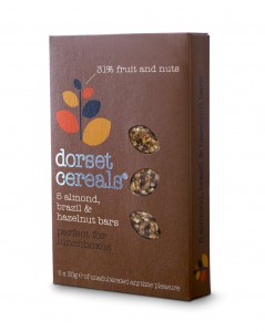 Dorset cereals bar