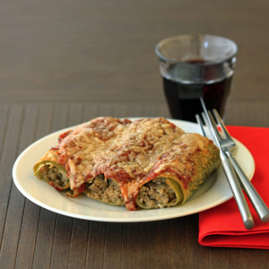 Cannelloni recept