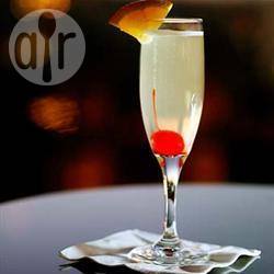 French 75 (cocktail) recept