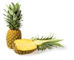 Atjar ananas (zoetzuur van ananas) recept