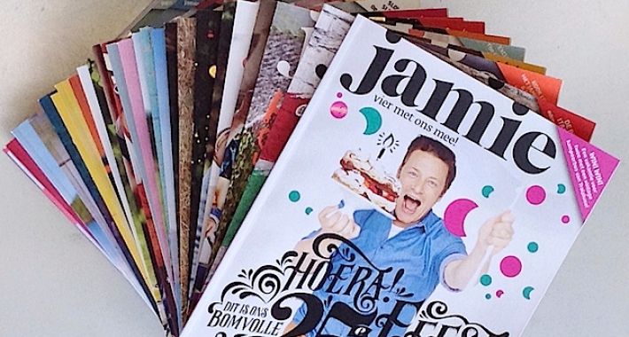 25 food vragen aan suzanne pronk  jamie magazine