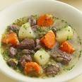 Irish lamb stew recept