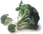Broccolistamppot recept