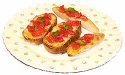 Bruchetta met tomaat recept