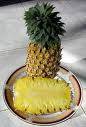 Babi ketjap met ananas recept