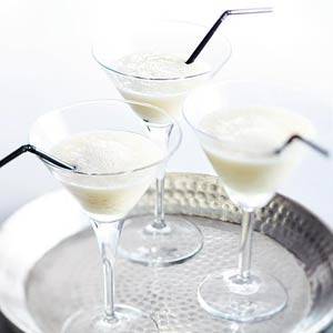 Perenprosecco recept