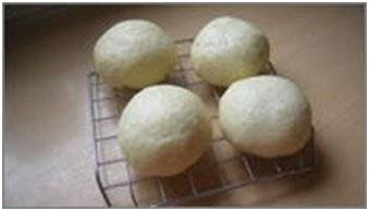 Bao-pao broodjes recept