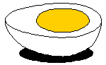Ingelegde eieren recept