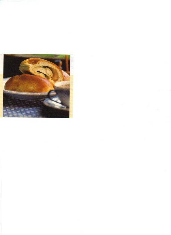 Zeeuwse palingbroodjes recept