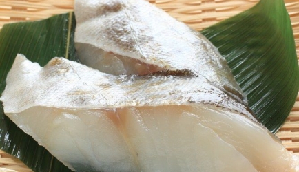 Tara chiri nabe (japans éénpansgerecht met vis) recept