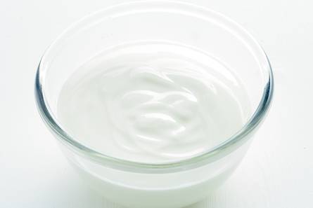 Yoghurtdip