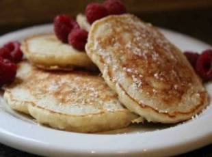 Havermout pannekoekjes (american pancakes) recept