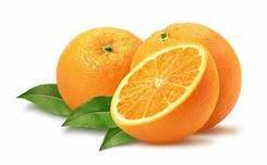 Heerlijke romige sinaasappelijs recept