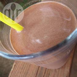 Rachels chocoladelimonade recept