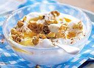 Griekse yoghurt met honing en walnoten (yiaoúrti me m recept ...