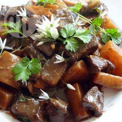 Heerlijke cantonese curry | chinese stoofpot recept