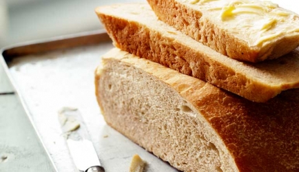 Ciabatta brood recept
