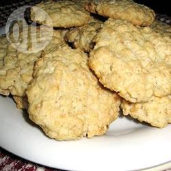 Libanese koekjes recept