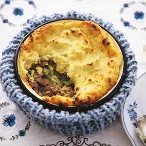 Britse cottage pie recept