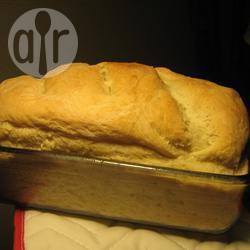 Zuurdesem brood recept