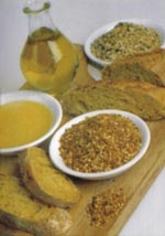 Dukkah, een traditioneel egyptisch specerijenmengsel recept ...