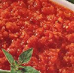 Italiaanse tomatensaus met salie recept