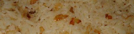 Maleise rijst (nasi) recept