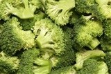 Roergebakken broccoli met hamreepjes en mosterdroom recept ...