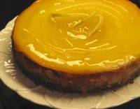 Limoncello cheesecake recept