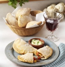 Empanadas recept