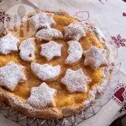 Italiaanse kersttaart met marmelade recept