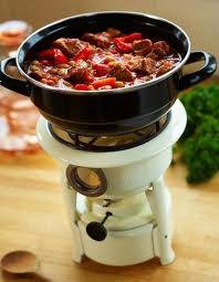 Hongaarse goulash recept